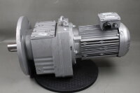 SEW Eurodrive RF87 DRE100L4/TH 2,2kW Getriebemotor unused
