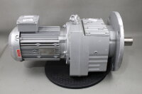 SEW Eurodrive RF87 DRE100L4/TH 2,2kW Getriebemotor unused