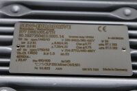 SEW Eurodrive RF77 DRE100L4/TH Getriebemotor unused