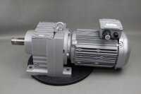 SEW Eurodrive RF77 DRE100L4/TH Getriebemotor unused
