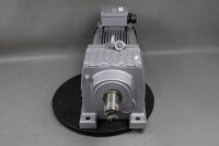 SEW Eurodrive RF77 DRE100L4/TH Getriebemotor unused