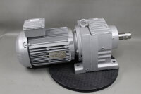 SEW Eurodrive RF77 DRE100L4/TH Getriebemotor unused