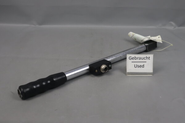 Saltus DC-3a Drehmoment-Schl&uuml;ssel DC3 a 50-200Nm 3800390000 used