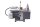 Agilent G3170-80048 Drehschieberpumpe DS42
