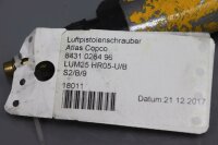 Atlas Copco LUM25HR05-U/B Luftpistolenschrauber used
