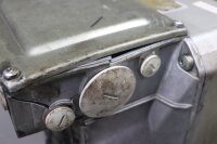 Siemens 1PH7131-2NF02-0CJ0 Servomotor 8000 U/min + W2D210-EB10-12 Used Damaged