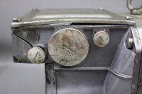 Siemens 1PH7131-2NF02-0CJ0 Servomotor 8000 U/min + W2D210-EB10-12 Used Damaged