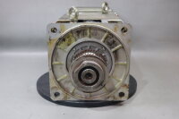 Siemens 1PH7131-2NF02-0CJ0 Servomotor 8000 U/min + W2D210-EB10-12 Used Damaged