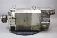 Siemens 1PH7131-2NF02-0CJ0 Servomotor 8000 U/min + W2D210-EB10-12 Used Damaged