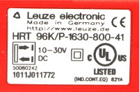 Leuze 50080242 Reflexionslichttaster HRT 96K/P-1630-800-41 OVP Unused
