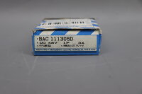 Matsushita CP-C BAC111305D Circuit Protector unused DC...