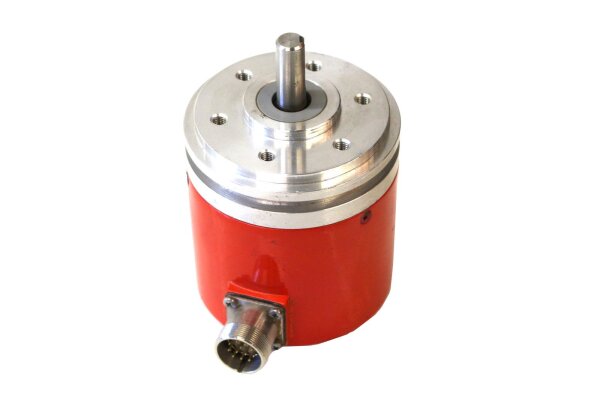 IDEACOD GHM912576R/635 Encoder unused