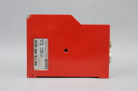 Leuze Sensor RK78/4R-800 unused