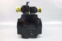Schneider Electric Servomotor SH100/40060/0/1/00/00/12/11/00