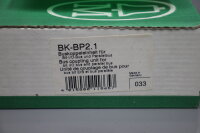 Kloeckner Moeller BK-BP2.1 Buskoppeleinheit für Bit I/O-Bus unused OVP