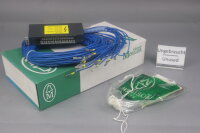 Kloeckner Moeller S201-EL300 Frontstecker mit Anschlussleitung Unused OVP
