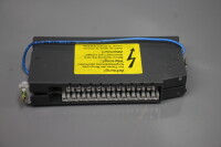 Kloeckner Moeller S201 012641 Frontstecker ohne Anschlussleitung unused OVP