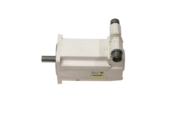 Allen Bradley MPF-B310P-MJ74BA 0,77 kW 5000 rpm Servomotor used