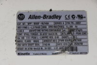 Allen Bradley MPF-B560F-MJ74BA Servomotor unused