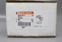 Merlin Gerin MGN15711 x2 SBI 14x51 Sicherungshalter -unused-