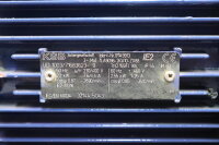 KSB 1LA9096-2KA10-ZX88 Elektromotor IP55 2,2 kW Used