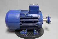 KSB 1LA9096-2KA10-ZX88 Electric motor IP55 2,2 kW Used