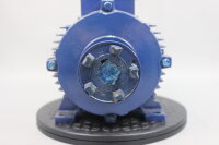 KSB 1LA9096-2KA10-ZX88 Electric motor IP55 2,2 kW Used