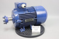 KSB Kreislaufpumpe 1LA9096-2KA10-ZX88 2,2 kW