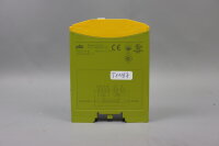 Pilz PNOZ ml1p Erweiterungsmodul 773540 24V 5W used