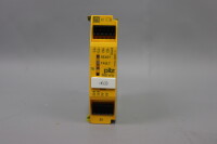 Pilz PNOZ ml1p Erweiterungsmodul used