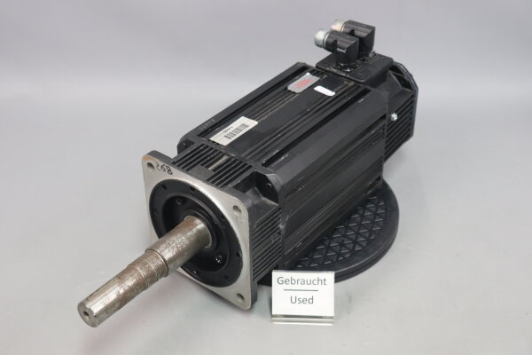 KEB D2FM Z01-3H1K Servomotor used