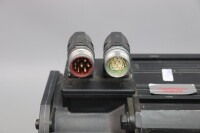 KEB D2FM Z01-3H1K Servomotor used