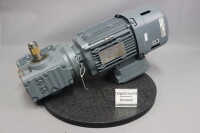 SEW Eurodrive S47 DRS80M42BE1HR-Z Getriebemotor IP 55 Unused