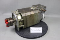 Siemens 1PH7103-2NG02-0BA0 Servomotor + W2D160-EB22-08 Used