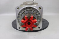 Siemens 1PH7103-2NG02-0BA0 Servomotor + W2D160-EB22-08 Used