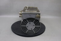 Siemens 1PH7103-2NG02-0BA0 Servomotor + W2D160-EB22-08 Used