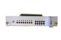 ATR Industrie Elektronik UE4 Netzfilterkarte used