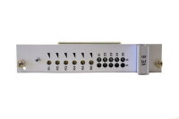 ATR Industrie-Elektronik VE 6  VE6 Karte used