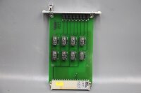 Industrie Elektronik RE 3 RE3.1 Karte used