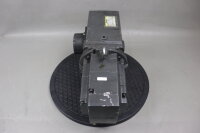 Siemens 1FK7060-5AF71-1AU5-Z Getriebemotor K202SNG0350 Used