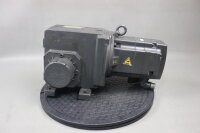 Siemens 1FK7060-5AF71-1AU5-Z Getriebemotor K202SNG0350 Used
