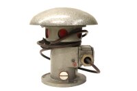 Jwi AL 1578 Sirene Type 972/85 used