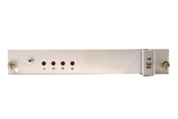 ATR Industrie Elektronik RE4 Relaiskarte used