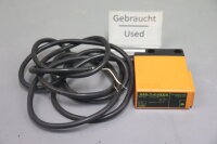 IFM 0AS-1-4-FK0A Fotoelektrischer Sensor used