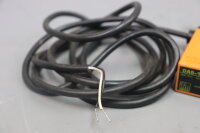 IFM 0AS-1-4-FK0A Fotoelektrischer Sensor used
