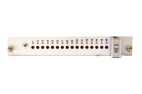 ATR Industrie Elektronik HE3 Relaiskarte used