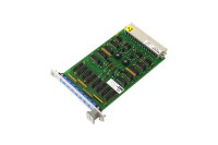 ATR Industrie-Elektronik DE11 DE11.1 Karte used