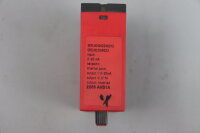 PR electronics 2205 A0B1A 2205 PI Controller used