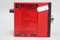 PR electronics 2205 PI Controller used