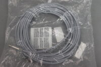 Murr Elektronik 7044-12221-2141000 76325 10m 32V Anschlusskabel unused OVP